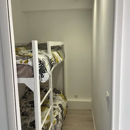 Très Beau 2 Pièces Dans Résidence De Standing Appartamento *