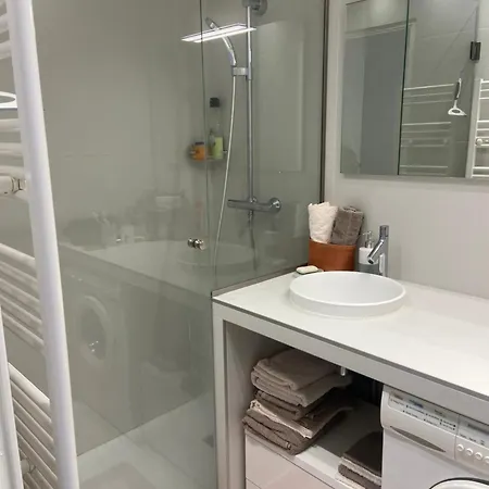 Appartamento Très Beau 2 Pièces Dans Résidence De Standing La Grande-Motte